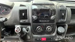 Citroen Jumper de 2023