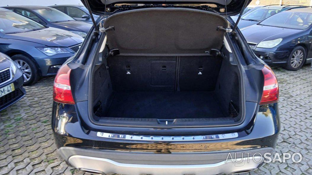 Mercedes-Benz Classe GLA 180 d Urban de 2018