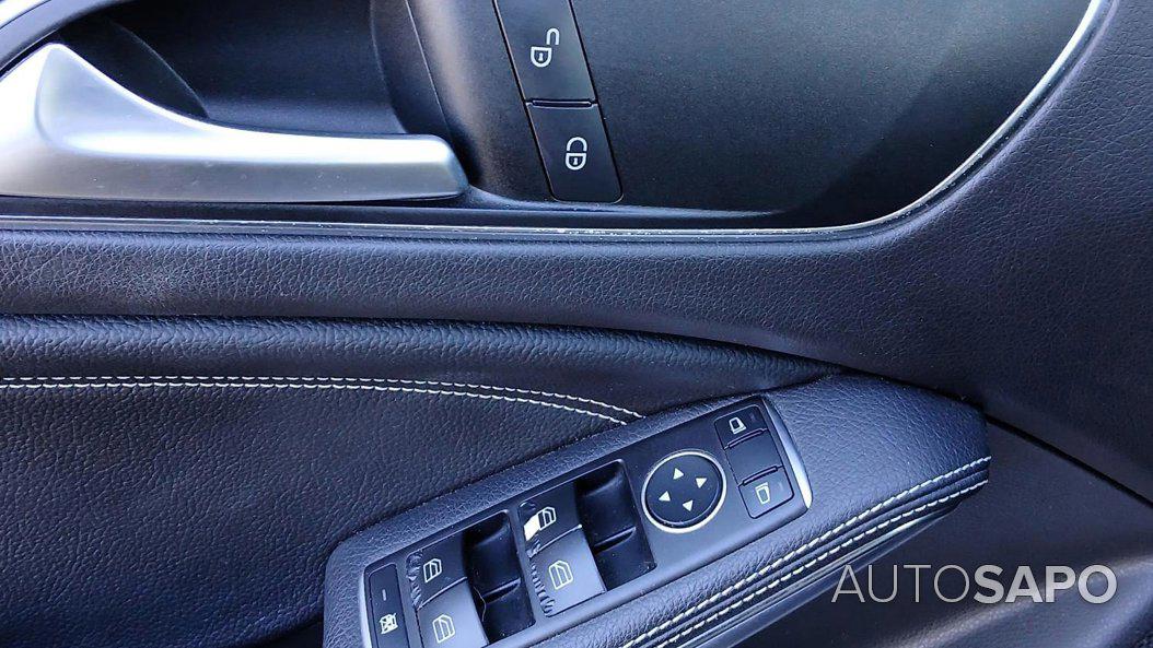 Mercedes-Benz Classe GLA 180 d Urban de 2018