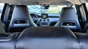 Mercedes-Benz Classe GLA 180 d Urban de 2018