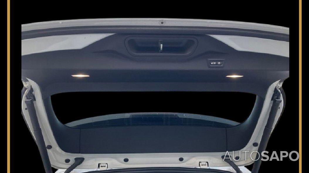 BMW X5 M50 d de 2019