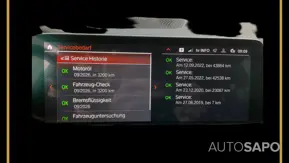 BMW X5 M50 d de 2019