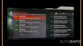 BMW X5 M50 d de 2019