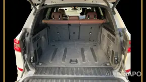 BMW X5 M50 d de 2019