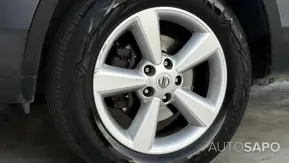 Nissan Qashqai 1.5 dCi Acenta de 2008