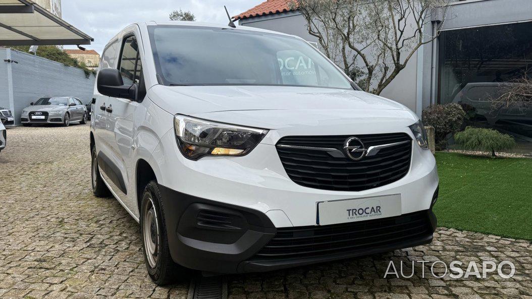 Opel Combo de 2023