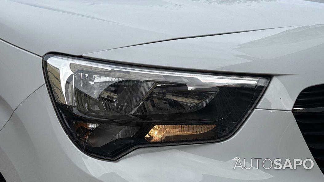 Opel Combo de 2023