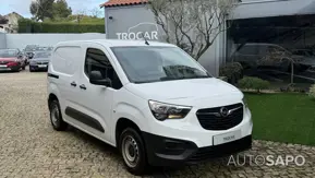 Opel Combo de 2023