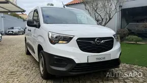 Opel Combo de 2023