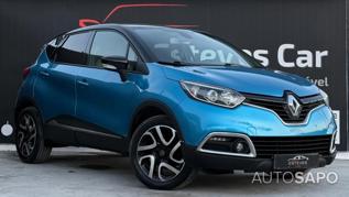 Renault Captur de 2017