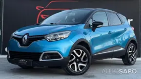 Renault Captur de 2017