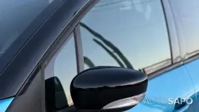 Renault Captur de 2017