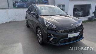 Kia e-Niro de 2022