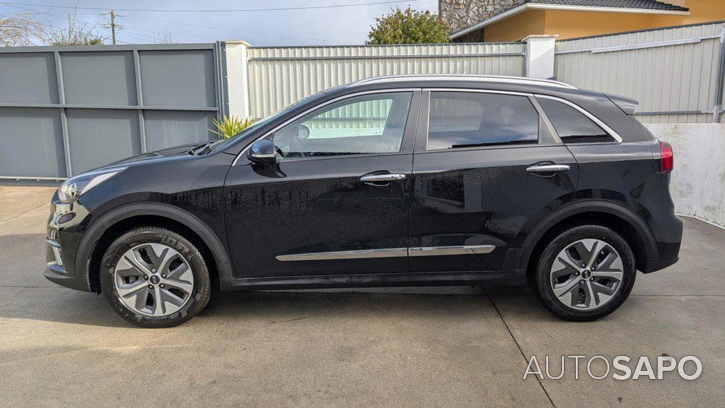 Kia e-Niro de 2022