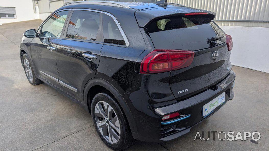 Kia e-Niro de 2022