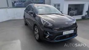 Kia e-Niro de 2022