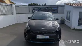 Kia e-Niro de 2022