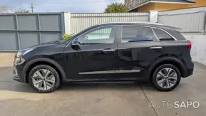 Kia e-Niro de 2022