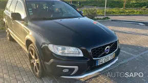 Volvo XC70 2.0 D4 Momentum Dynamic Geartronic de 2014