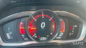 Volvo XC70 2.0 D4 Momentum Dynamic Geartronic de 2014