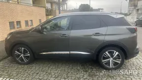 Peugeot 3008 1.6 BlueHDi Allure de 2018