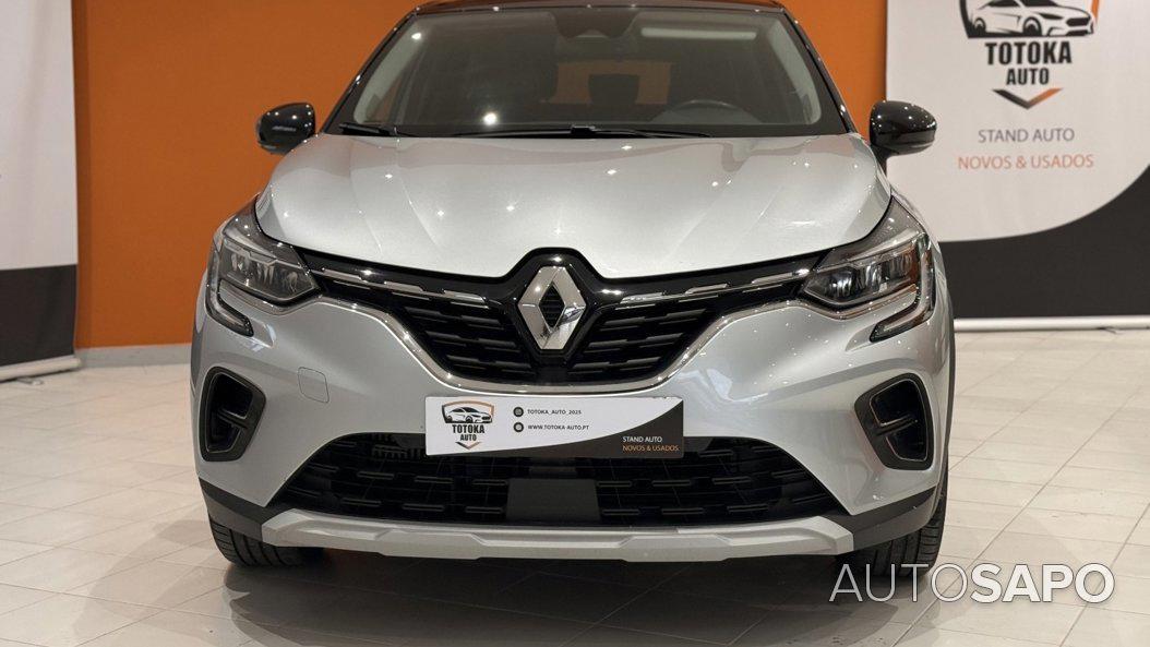 Renault Captur de 2023