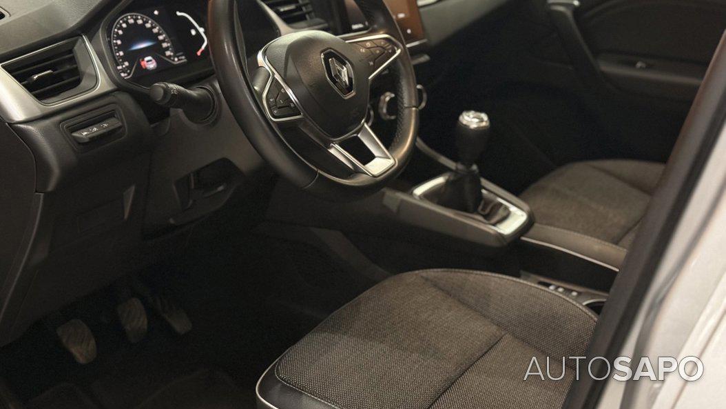 Renault Captur de 2023