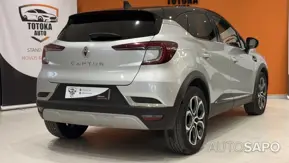 Renault Captur de 2023