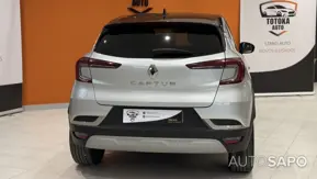 Renault Captur de 2023