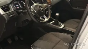 Renault Captur de 2023