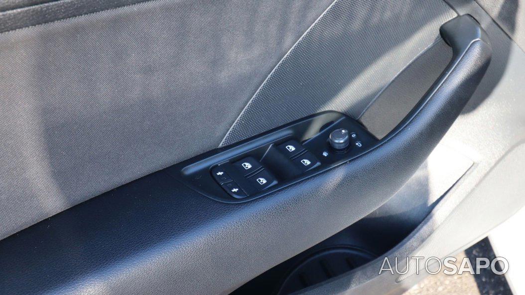 Audi A3 Limousine de 2018