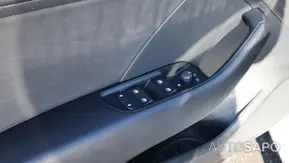 Audi A3 Limousine de 2018