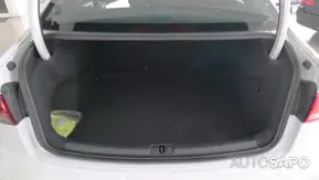 Audi A3 Limousine de 2018