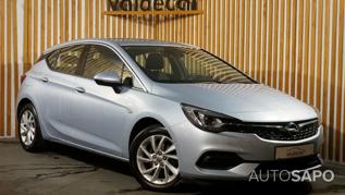 Opel Astra 1.2 T Ultimate S/S de 2020
