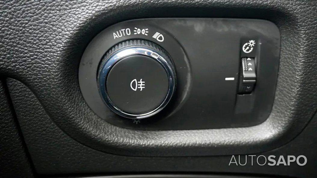 Opel Astra 1.2 T Ultimate S/S de 2020