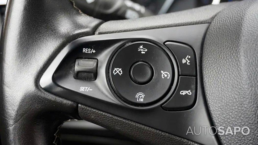 Opel Astra 1.2 T Ultimate S/S de 2020