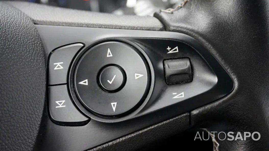 Opel Astra 1.2 T Ultimate S/S de 2020