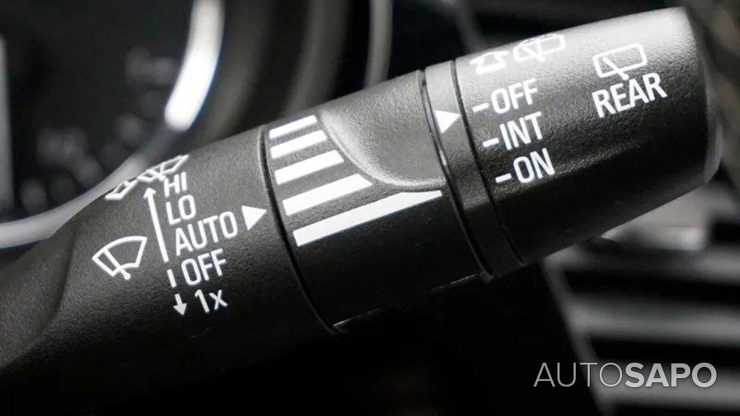 Opel Astra 1.2 T Ultimate S/S de 2020