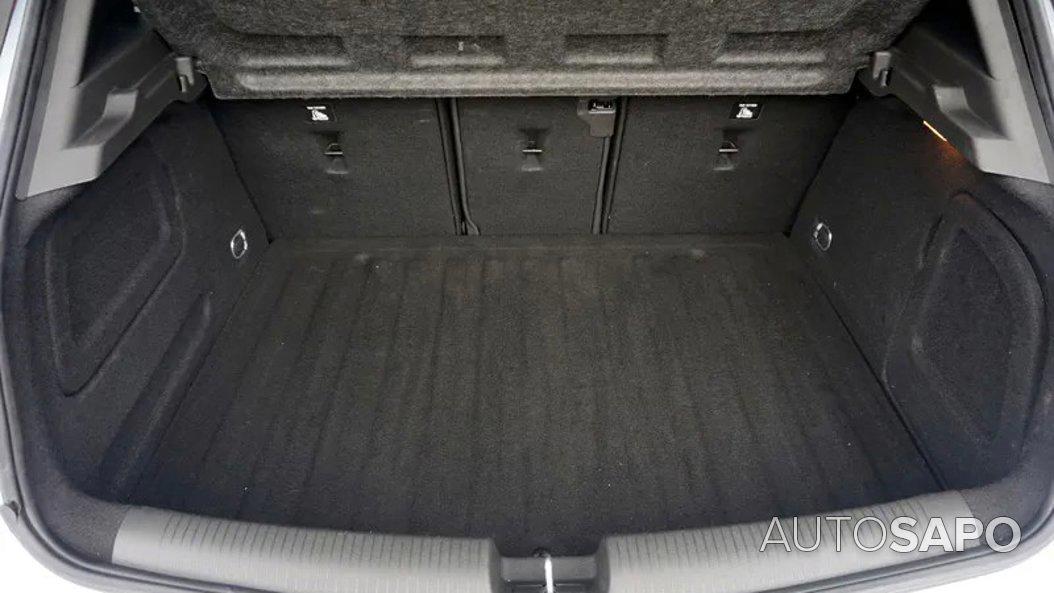 Opel Astra 1.2 T Ultimate S/S de 2020