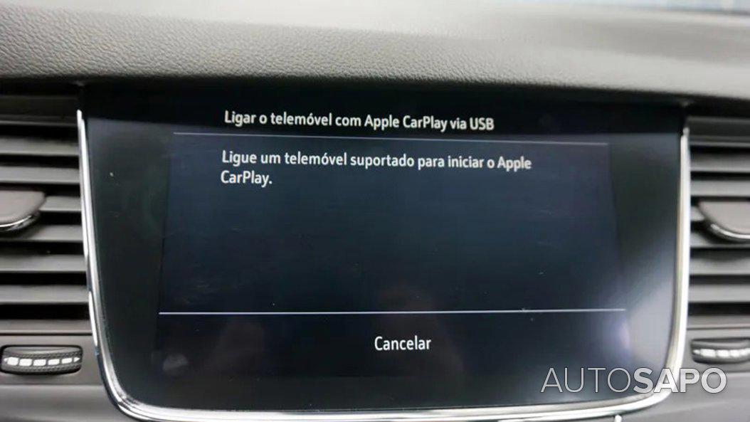 Opel Astra 1.2 T Ultimate S/S de 2020