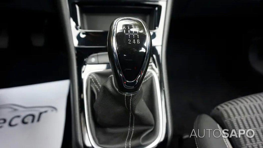 Opel Astra 1.2 T Ultimate S/S de 2020