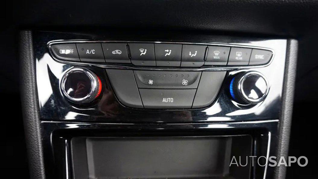 Opel Astra 1.2 T Ultimate S/S de 2020