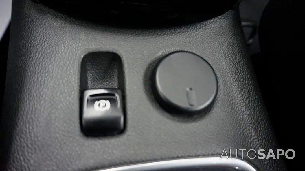 Opel Astra 1.2 T Ultimate S/S de 2020