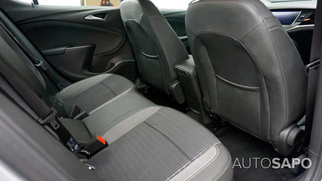 Opel Astra 1.2 T Ultimate S/S de 2020