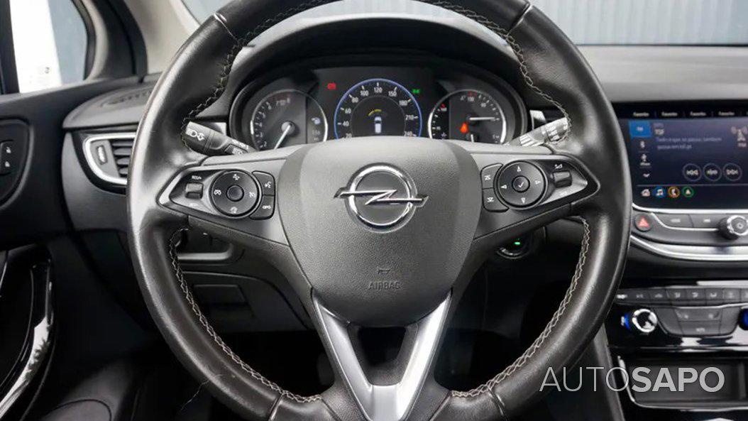 Opel Astra 1.2 T Ultimate S/S de 2020