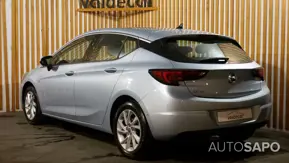 Opel Astra 1.2 T Ultimate S/S de 2020