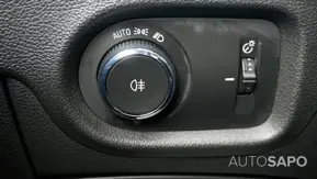 Opel Astra 1.2 T Ultimate S/S de 2020