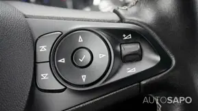 Opel Astra 1.2 T Ultimate S/S de 2020