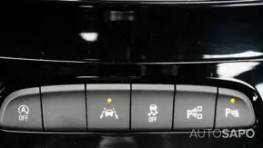 Opel Astra 1.2 T Ultimate S/S de 2020