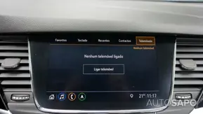 Opel Astra 1.2 T Ultimate S/S de 2020